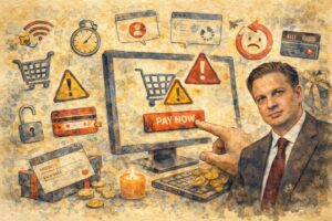 Talált pénz a checkoutban: 9 hiba, ami láthatatlanul viszi a bevételt