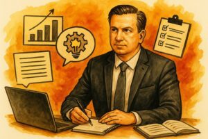 Miért hozok tanulságokat a marketing-tanácsadásokról?