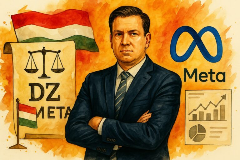 DZ Reserve kontra Meta per, és miért érdekeljen egy magyar hirdetőt?