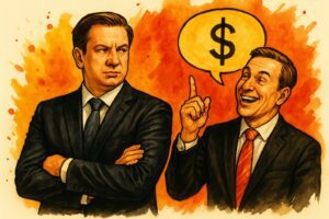 Miért kell óvatosnak lenned a sikeres emberek tanácsaival?