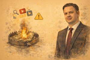 A PMax csapda: hogyan ég el a pénz teljesen jó szándékkal