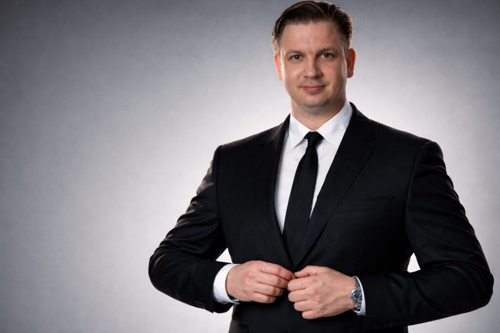 A vezetés 5 szintje