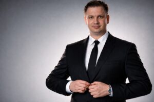 A vezetés 5 szintje A vezetés 5 szintje