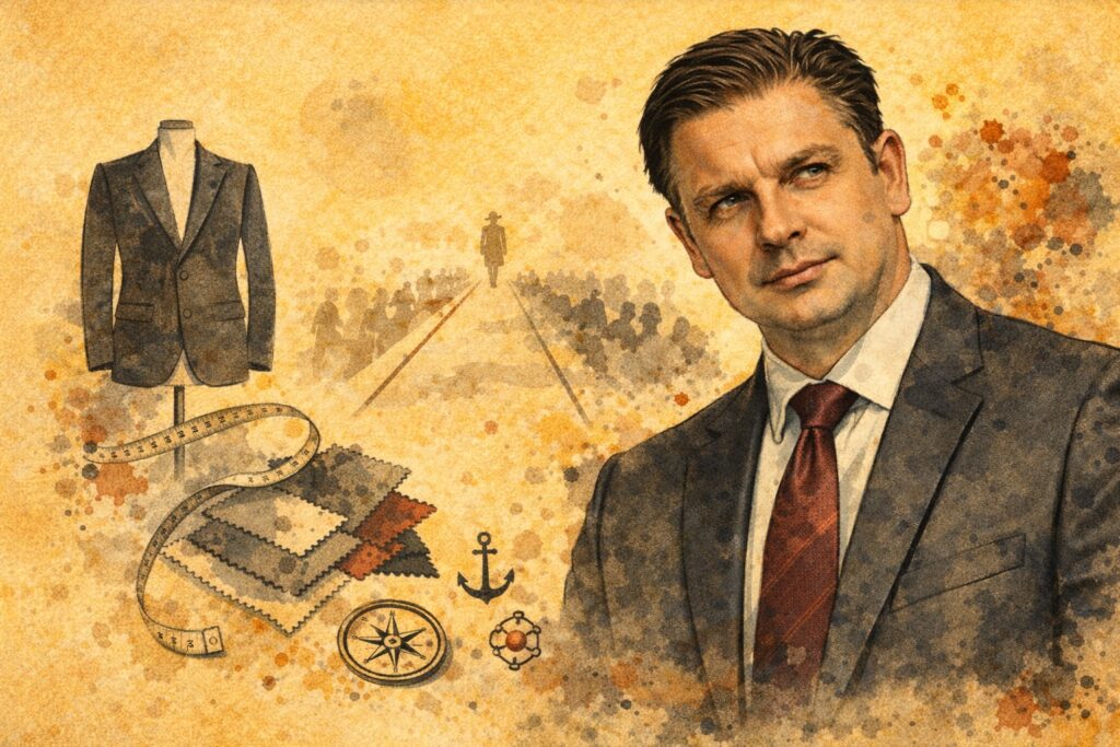 Giorgio Armani marketing tanácsai Giorgio Armani marketing tanácsai