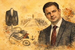 Giorgio Armani marketing tanácsai