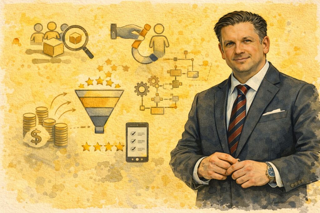 Mitől lesz sikeres egy online vállalkozás? Mitől lesz sikeres egy online vállalkozás?