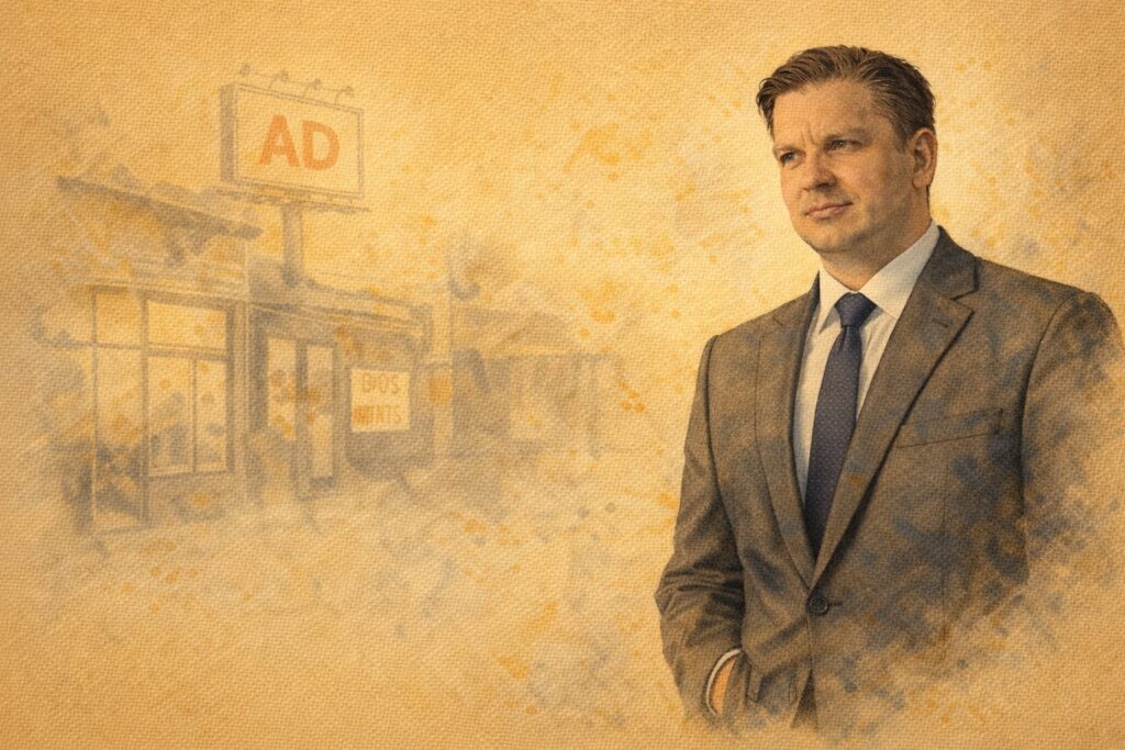 Miért nem halt meg az offline marketing?