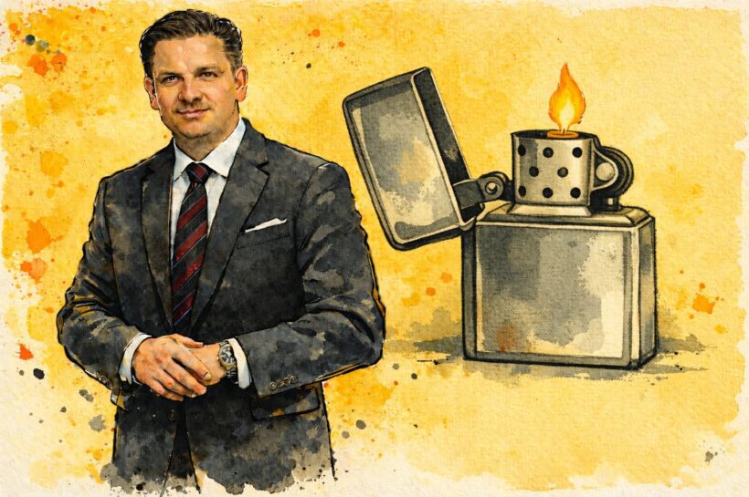 Miért vegyük a Zippo öngyújtó marketingjét komolyan? Miért vegyük a Zippo öngyújtó marketingjét komolyan?