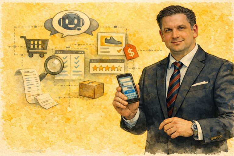 Hogyan használják a ChatGPT-t vásárlásra? Hogyan használják a ChatGPT-t vásárlásra?