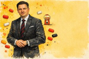 Miért érdemes a PEZ marketingjét komolyan venni?