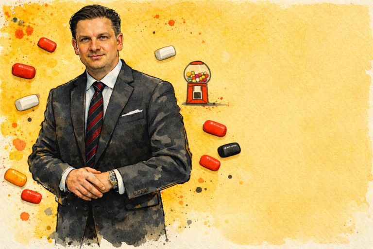 Miért érdemes a PEZ marketingjét komolyan venni?