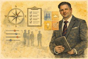 Vezetői stílus teszt Vezetői stílus teszt