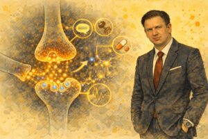 Szinapszisok — ahol a viselkedés születik