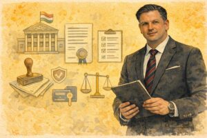 Kft. alapítása Magyarországon 2026-ban Kft. alapítása Magyarországon 2026-ban