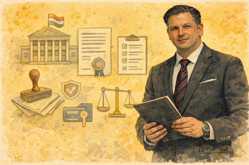 Kft. alapítása Magyarországon 2026-ban