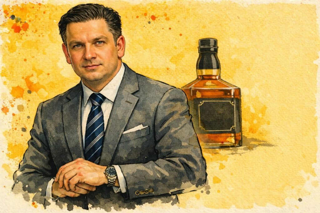 Miért vegyük a Jack Daniel’s marketingjét komolyan? Miért vegyük a Jack Daniel’s marketingjét komolyan?