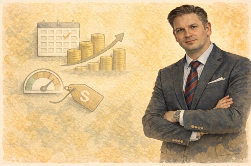 Költségkeret-tervezés Ads-ben Költségkeret-tervezés Ads-ben