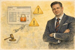 Google Ads fiók felfüggesztés: okok és lépések