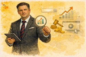 A Google Ads hirdetési rendszer alapjai