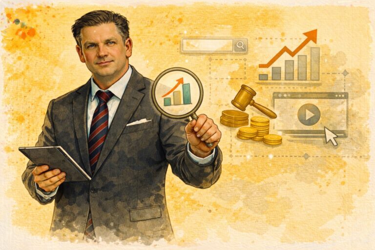 A Google Ads hirdetési rendszer alapjai