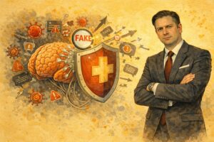 Mentális immunrendszer az információs korszakban