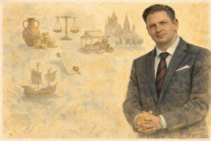 Az ókortól a középkorig: Hogyan döntött a vevő? Az ókortól a középkorig: Hogyan döntött a vevő?