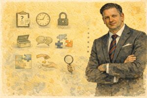 Delegálási hibák: 9 jel, hogy rosszul adsz át feladatot Delegálási hibák: 9 jel, hogy rosszul adsz át feladatot