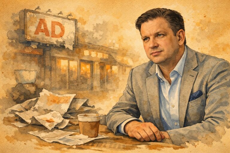 Offline marketing 2026-ban: mikor éri meg, és mikor pénzkidobás?