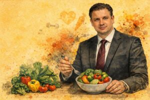 Miért szedjen minden vállalkozó Animal: Daily Greens tabletta csomagokat? (x)