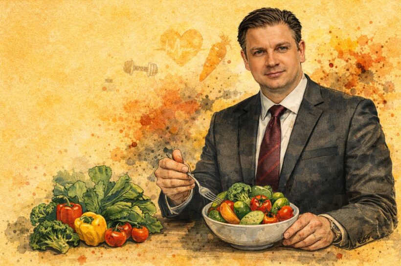 Miért szedjen minden vállalkozó Animal: Daily Greens tabletta csomagokat? (x) Miért szedjen minden vállalkozó Animal: Daily Greens tabletta csomagokat? (x)