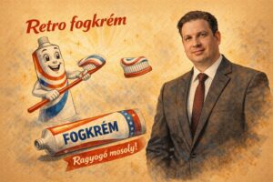 Miért érdemes a fogkrém történetén keresztül marketinget tanulni?