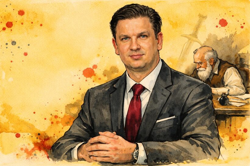 George R. R. Martin marketing tanácsai