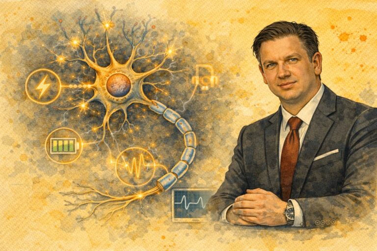 A neuron mint bioelektromos eszköz A neuron mint bioelektromos eszköz