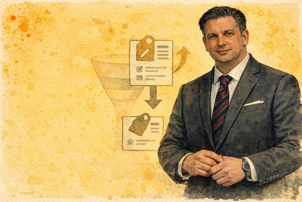 Upsell és Downsell a gyakorlatban Upsell és Downsell a gyakorlatban