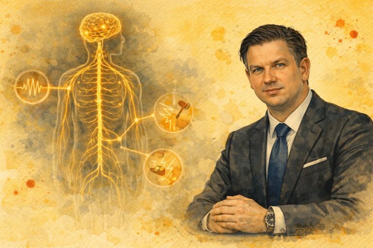 Idegrendszer 101: miért érdekeljen, ha vállalkozol