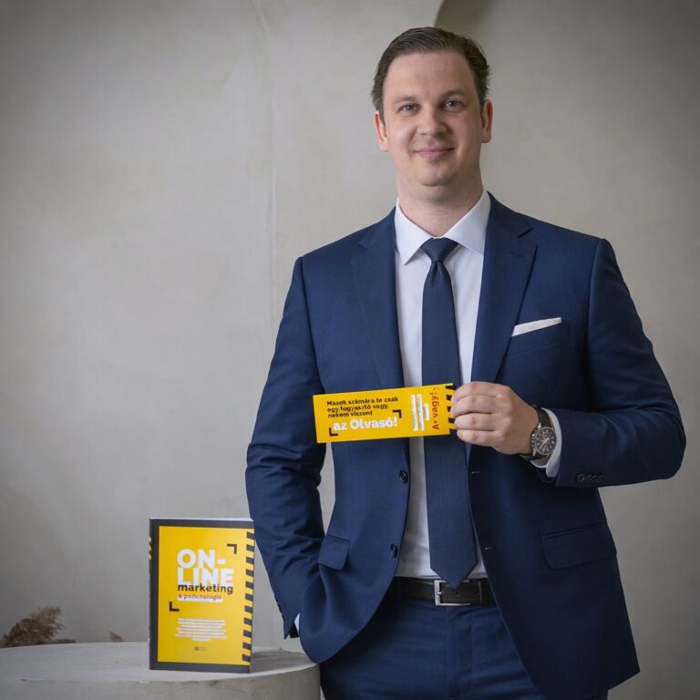 Marketing trendek 2026-ban