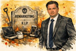 Lassú remarketing lista épülés iPhone és Safari alatt