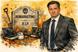 Lassú remarketing lista épülés iPhone és Safari alatt Lassú remarketing lista épülés iPhone és Safari alatt