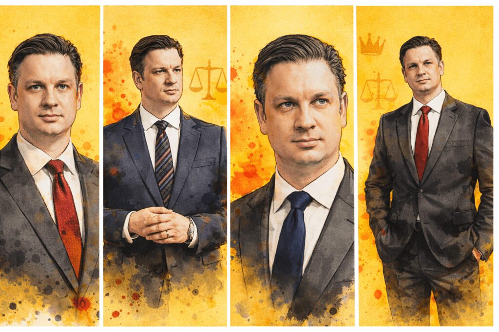 Hiteles vezetés nyomás alatt