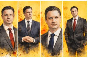 Hiteles vezetés nyomás alatt