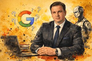 Miért félrevezető az a kérdés, hogy a Google felismeri-e az AI-t