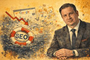 Miért tűnik úgy, hogy a SEO gyengült?