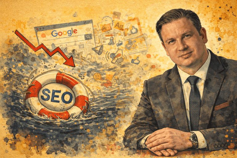 Miért tűnik úgy, hogy a SEO gyengült?