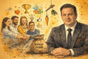 Hogyan motiváld a csapatot, amikor a bónuszkeret elfogyott?