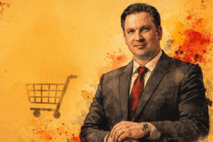 Miért válik a pénztár az egész webshop egyik legérzékenyebb pontjává?