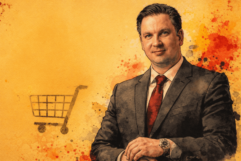 Miért válik a pénztár az egész webshop egyik legérzékenyebb pontjává?