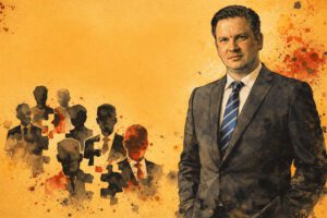 Miért bukik el annyi szervezeti átalakulás már az elején?