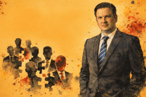 Miért bukik el annyi szervezeti átalakulás már az elején?