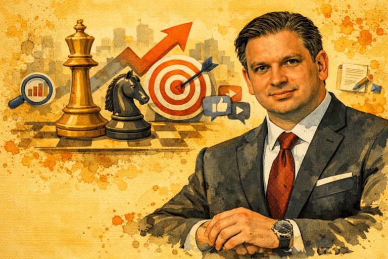 SEO és tartalommarketing szerepe a versenystratégiában