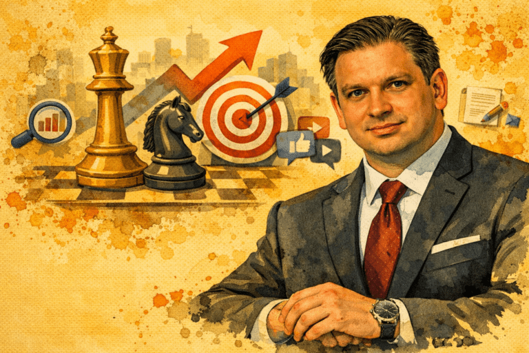 SEO és tartalommarketing szerepe a versenystratégiában